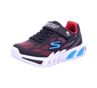 Skechers 400137L für Kinder, schwarz, Größe 30 EU