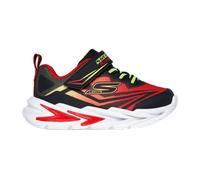 Skechers 400139N für Kinder, schwarz, Größe 25 EU