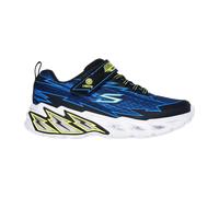 Skechers 400149L für Kinder, schwarz, Größe 32 EU