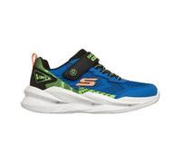 Skechers Meteor Lights 2.0 Blau 33 EU