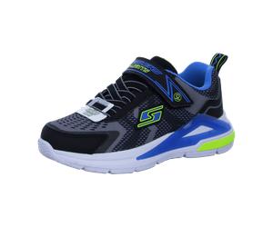 Skechers 401660L für Kinder, schwarz, Größe 28 EU