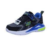 SKECHERS Junge Tri-Namics Sneakers Schwarz Schwarz 35