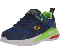 unisex Jungen Halbschuhe blau 31