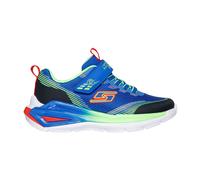 Skechers 401661L für Kinder, blau, Größe 34 EU