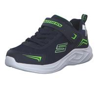 Skechers 403609L NVLM Mazematics navy/lime US13 - EU30