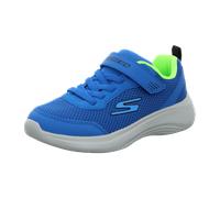 Skechers 403615L für Kinder, blau, Größe 36 EU
