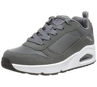 Skechers UNO-STACRE für Kinder, grau, Gr. 31 EU