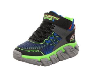 Skechers 403806L für Kinder, blau, Größe 30 EU