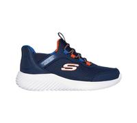 Skechers 403822L für Kinder, blau, Größe 29 EU