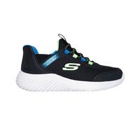Skechers 403822L für Kinder, schwarz, Größe 32 EU