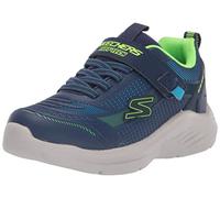 SKECHERS Kinder Freizeitschuhe HYPER-BLITZ-HYDRO-TRONIX - Farbe - Blau - Größe - 33