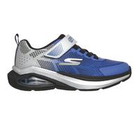 Skechers 404110L Kinder Freizeitschuhe, blau, Größe 36 36