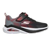 Skechers 404110L Kinder Freizeitschuhe, schwarz, Größe 28 28