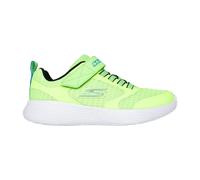 Skechers Kinderschuhe Trainings- & Hallenschuhe Grün Grün - Gr. - 31