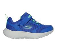 Skechers DYNA-LITE - GOLTRAN für Kinder, blau, Größe 21 EU