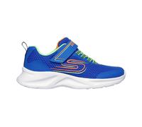 Skechers 405112L für Kinder, blau, Gr. 33 EU
