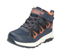 Skechers 406377L für Kinder, blau, Größe 28 EU