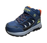 Skechers 406410L für Kinder, blau, Größe 36 EU