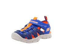 Skechers 407015l Blau 34 EU