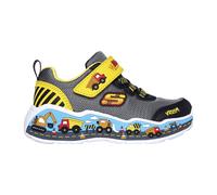 Skechers 407312N für Kinder, schwarz, Größe 22 EU