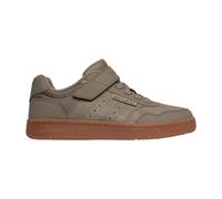 Skechers 418028L für Kinder, grau, Größe 35 EU