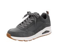 Skechers Herren UNO-Stacre Sneaker, Zeichen, 43 EU