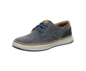 Skechers 65981 für Herren, blau, Größe 44 EU