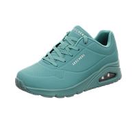 Skechers 73690 für Damen, blau, Größe 37 ½ EU