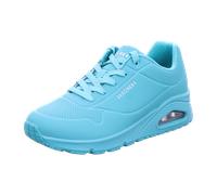 Skechers 73690 für Damen, blau, Größe 39 EU