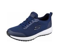 Skechers 77222EC für Damen, blau, Größe 38 EU