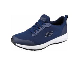 Skechers 77222EC für Damen, blau, Größe 39 EU
