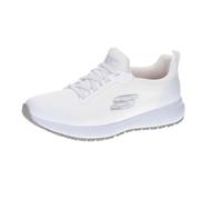 Skechers 77222EC für Damen, weiß, Größe 40 EU