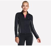 Skechers Skechers Ace Kaufen Sie Skechers Skechers Ace Damen Schwarze Jacke XL