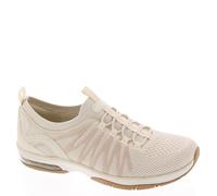 Skechers Active-Air Sneaker für Damen, Cremeweiß, 37.5 EU