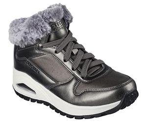 Skechers adult 155198 UNO RUGGED - COOL NOVA Grau Gr. 41