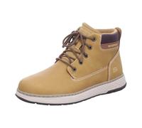 Skechers Schnürboots GARLAN camelfarben Herren Größe 42