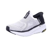 Skechers Adult 220839 WBK weiß Gr. 40