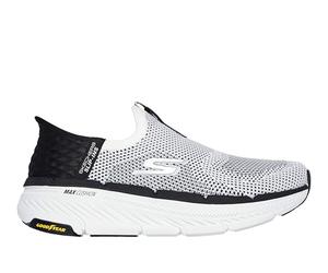 Skechers Adult 220839 WBK weiß Gr. 41