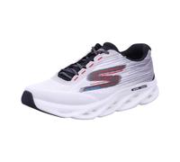 Skechers GO RUN SWIRL TECH SPEED 220908 WGY weiß - Sportschuhe für Herren - Größe 43