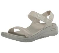 Skechers adult GO WALK ARCH FIT - POLI beige Gr. 42