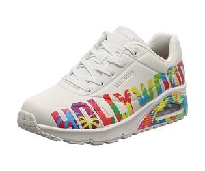 Skechers Adult Master-Artikel 177995 WMLT weiß