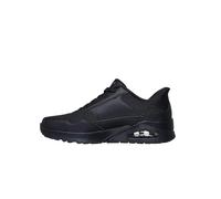 Skechers Adult Master-Artikel 183022 BBK schwarz