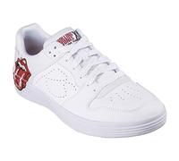 Skechers Adult Master-Artikel 210748 RDW weiß