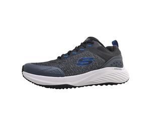 Skechers Adult Master-Artikel 232783 BKBL grau