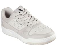 Skechers 183250 für Herren, weiß, Gr. 45 EU
