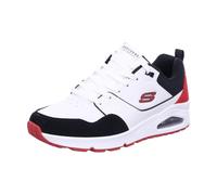 Skechers Adult Master-Artikel UNO - Retro ONE weiß Gr. 42