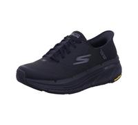 Skechers MAX CUSHIONING Premier Schuhe schwarz Hands Free 220526 - Größe 46