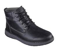 Schnürboots SKECHERS "GARLAN" Gr. 41, schwarz Herren Schuhe (39826402-41) schwarz