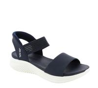 Skechers Adult Ultra Flex 3.0 - Summerville blau Gr. 36