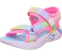 Skechers Adult Unicorn Dreams Sandal - MAJEST pink Gr. 34
